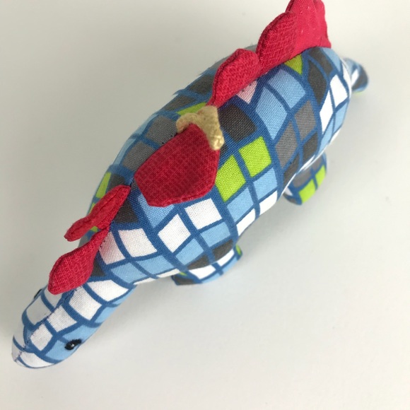 One handmade dinosaur 🦕 - Picture 6 of 8